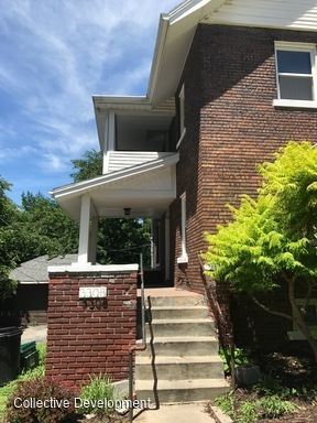 Foto del edificio - 5 br, 2 bath House - 3308 Poppleton Ave