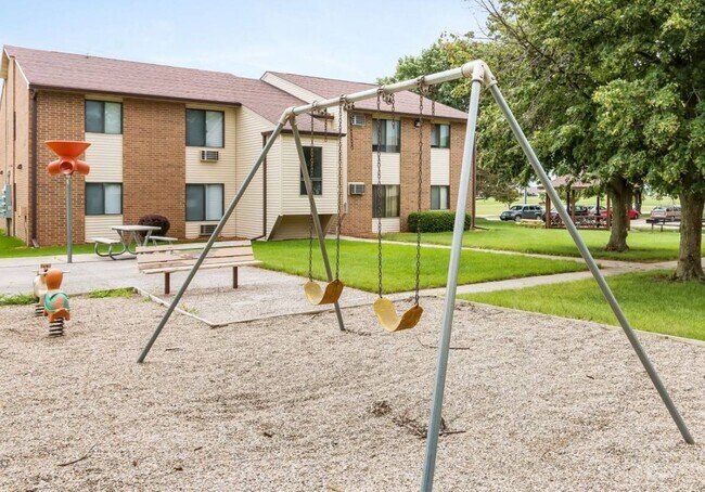 Foto del edificio - 1127 S Linn St