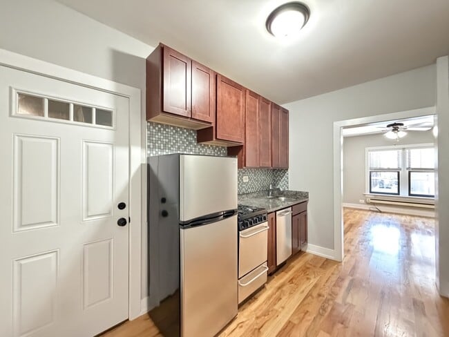 Foto del edificio - 2850 N Orchard St