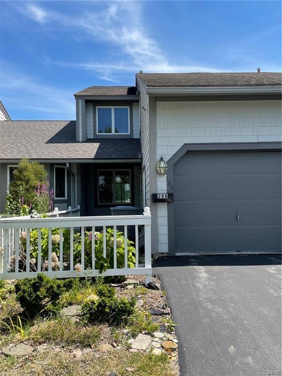 288 Summerhaven Dr N, East Syracuse, NY 13057 Townhome Rentals in