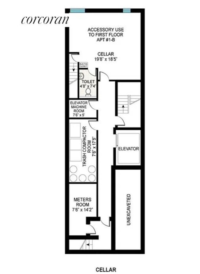 Building Photo - 61 Clarkson Ave