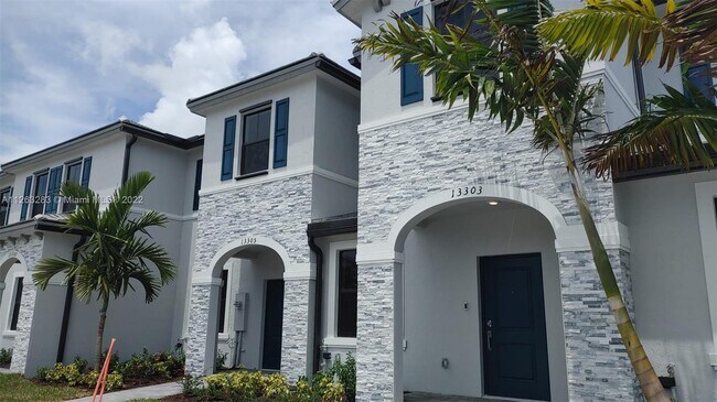 Foto del edificio - 13303 SW 286th Terrace