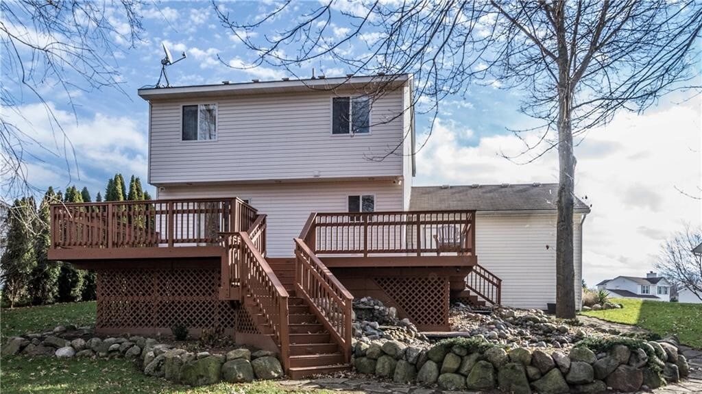 2479 Somerville Dr, Oxford, MI 48371 House Rental in Oxford, MI