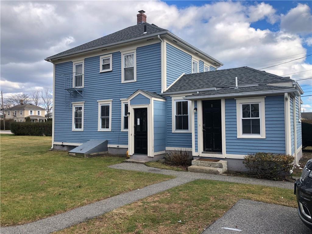 111 2nd St, East Greenwich, RI 02818 Room for Rent in East Greenwich