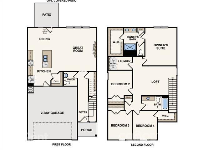Building Photo - 3022 Weddington Pointe Dr