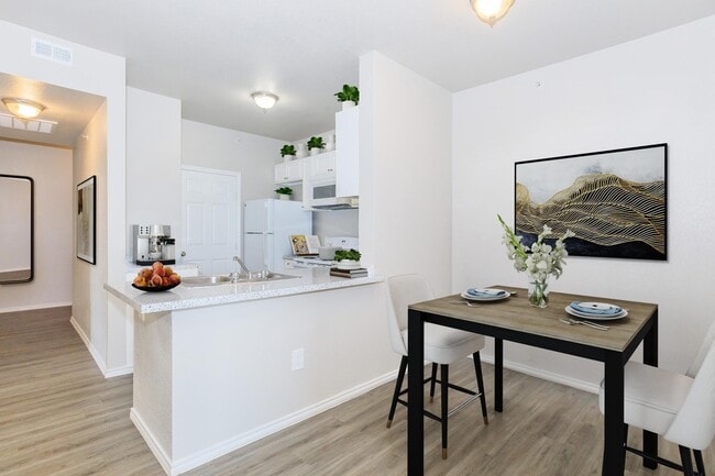 Foto del edificio - Rush Creek