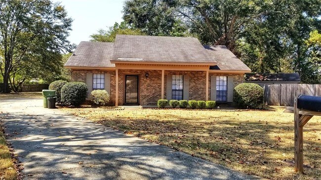 Foto del edificio - 7128 Bentley Ct