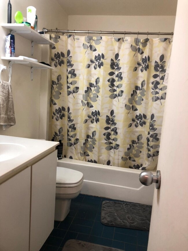 78 Gainsborough St Unit 401E, Boston, MA 02115 Apartments in Boston