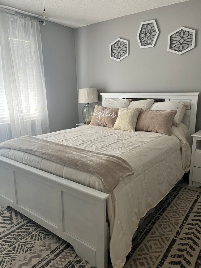 Foto del edificio - 45 Cinderella Ln NW