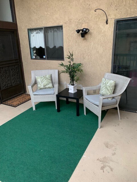 Patio - 4140 Workman Mill Rd