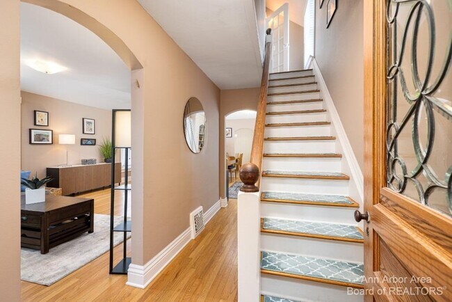 escalera - 413 5th St