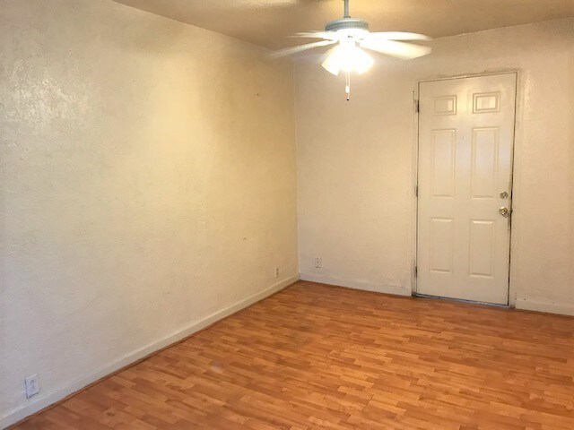Foto del edificio - 3923 4th St NW