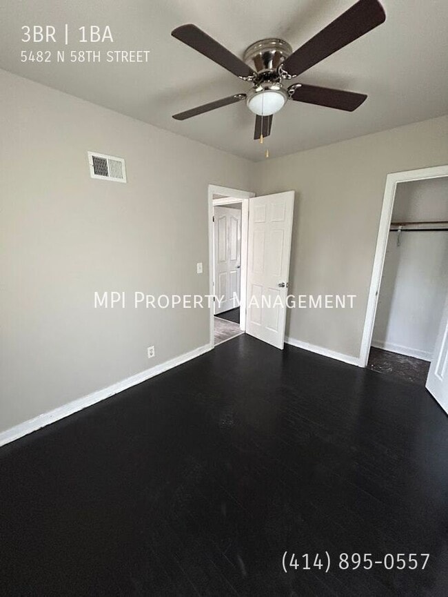 Building Photo - 5482 N 58th St