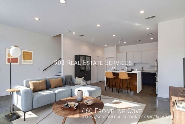 Foto del edificio - 460 Frontline Cove
