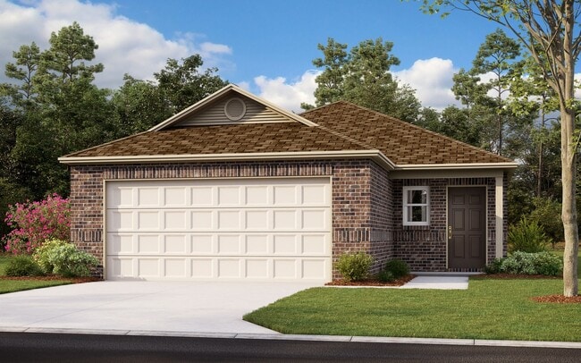 *Pre-leasing* Three Bedroom | Two Bath Hom... - *Pre-leasing* Three Bedroom | Two Bath Hom... House
