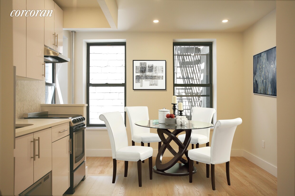 19 Stanton St Unit 43, New York, NY 10002 Apartment for Rent in New