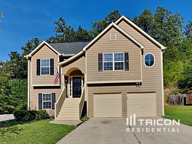 Building Photo - 106 Arbor Chase Pkwy Rockmart GA