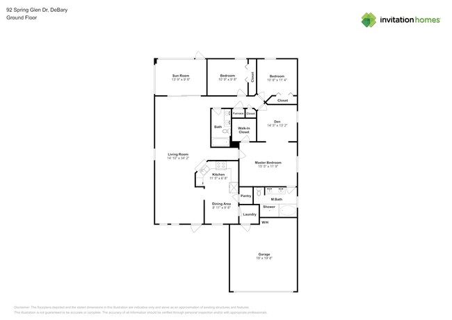 Foto del edificio - 92 Spring Glen Dr