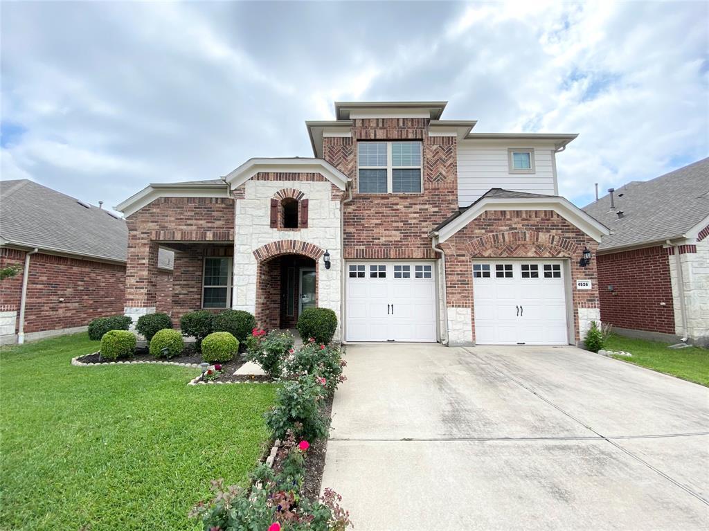 Foto principal - 4526 Brant Crossing Dr