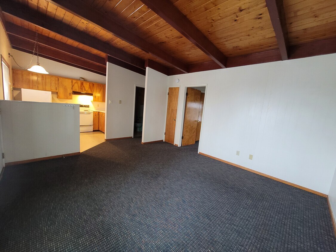 1320 Linda Ln Unit 1, Moscow, ID 83843 1320 Linda Ln Moscow, ID