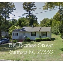 Building Photo - 518 Bracken St