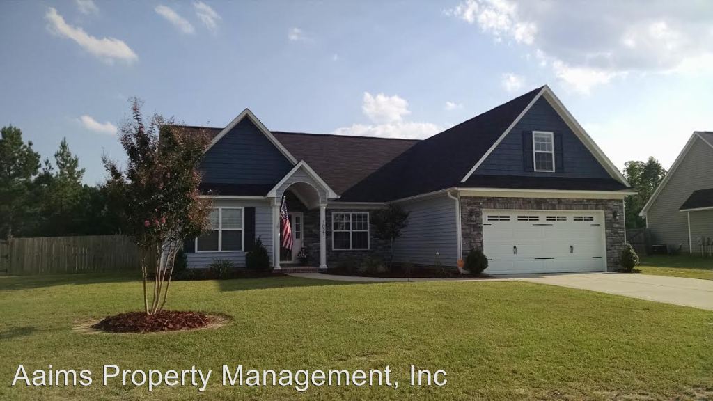 1021 Harvest Grove Ct, Hope Mills, NC 28348 House for Rent in Hope