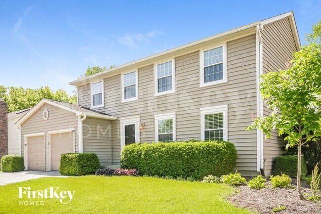Foto del edificio - 7815 Bryden Dr