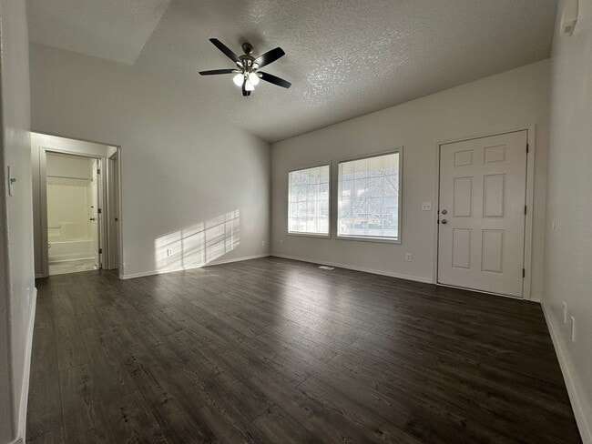 Foto del edificio - Terrace Duplex