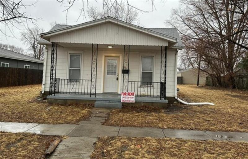2407 S 13th St, Council Bluffs, IA 51501 House Rental in Council Bluffs, IA