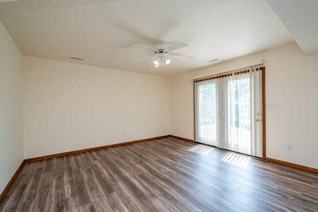 Foto del edificio - 10 Redtail Ct