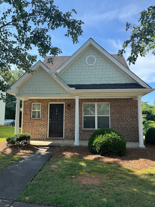 Primary Photo - BRIDGEWATER HOME! PRE-LEASING FOR JUNE 20TH!