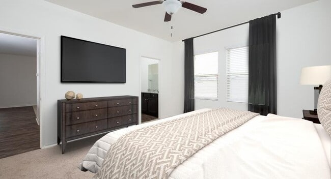 Building Photo - 16335 Winding Blossom Dr