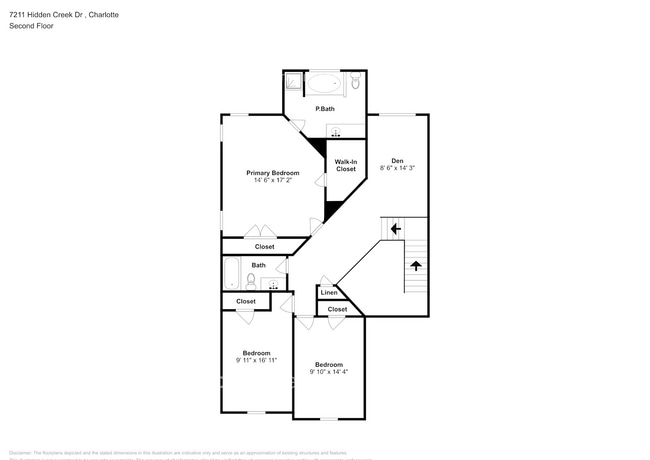 Building Photo - 7211 Hidden Creek Dr