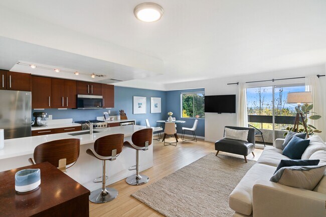 Foto del edificio - 2700 Cahuenga Blvd