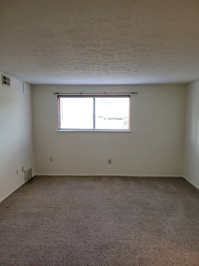 Living Room - 216 Moore Rd