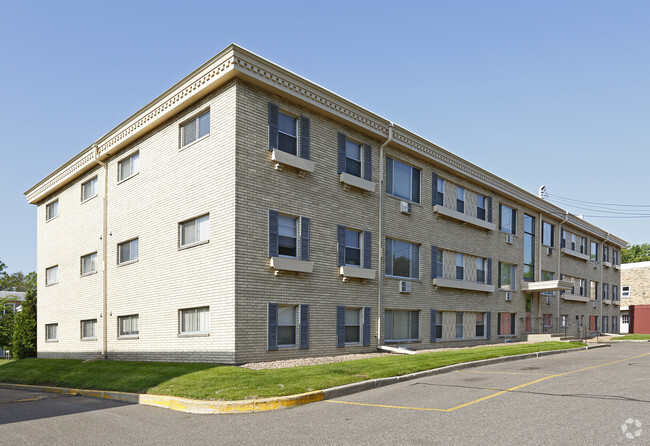 Building Photo - Edgecumbe Terrace