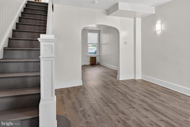 Photo - 476 S Bentalou St Townhome