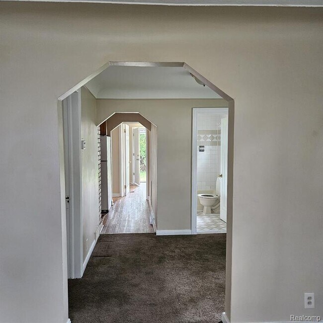 Foto del edificio - 23100 Shakespeare Ave