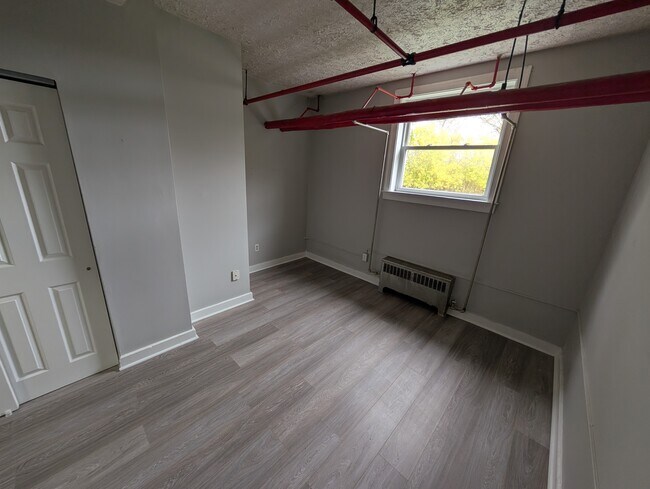 Photo du bâtiment - Beautiful Historic Building