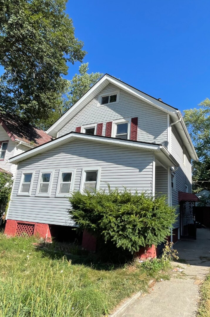 14005 Scioto Ave East Cleveland, OH 44112 – photo 1