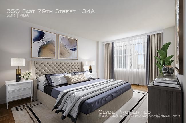 Foto principal - 350 E 79th St