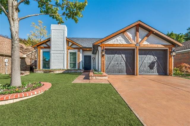 Foto del edificio - 6928 Mountain Cedar Ln