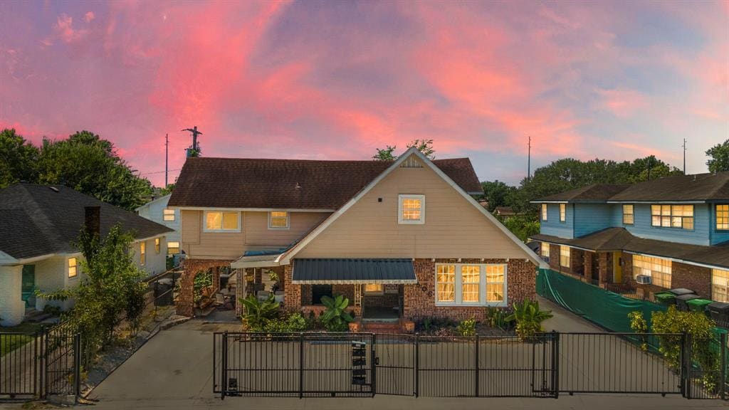 2506 Wheeler Ave Unit 1, Houston, TX 77004 Room for Rent in Houston