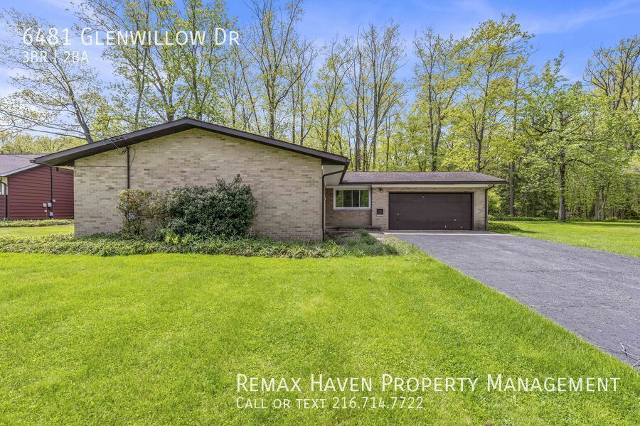 Primary Photo - 6481 Glenwillow Dr