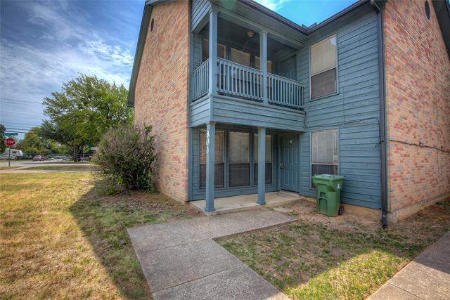 Building Photo - 803 Treadwell Ct