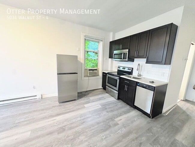 Foto del edificio - 5034 Walnut St