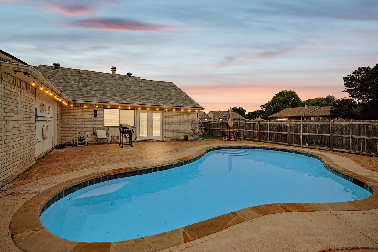 Foto principal - 1113 Cherokee Trail