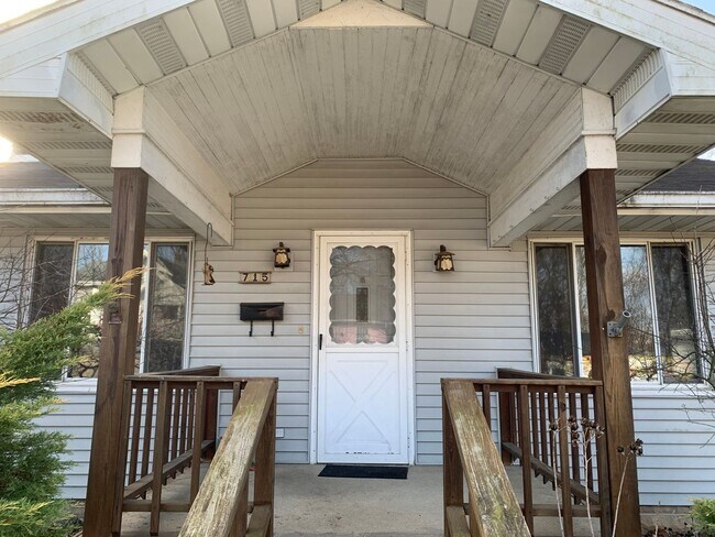 Foto del edificio - 2 Bed/2 Bath Home Just Minutes Away From Switchyard Park! - Available July 2026