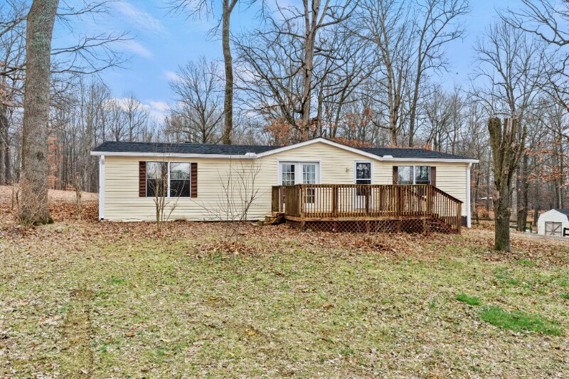 4647 Wills Rd, Cross Plains, TN 37049 House Rental in Cross Plains