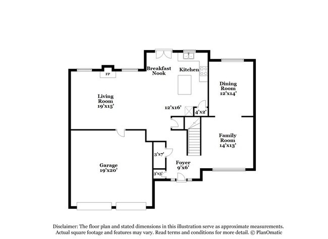 Building Photo - 1434 Stone Ridge Ct